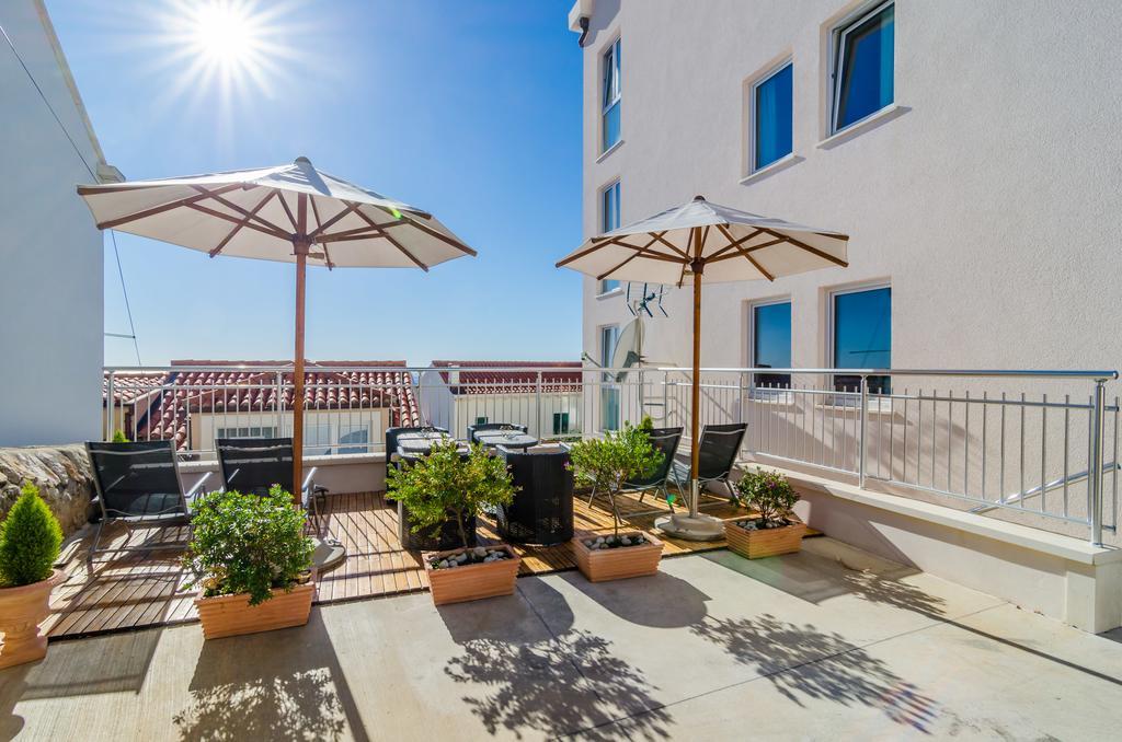 Apartments Villa Ankora Dubrovnik Ngoại thất bức ảnh