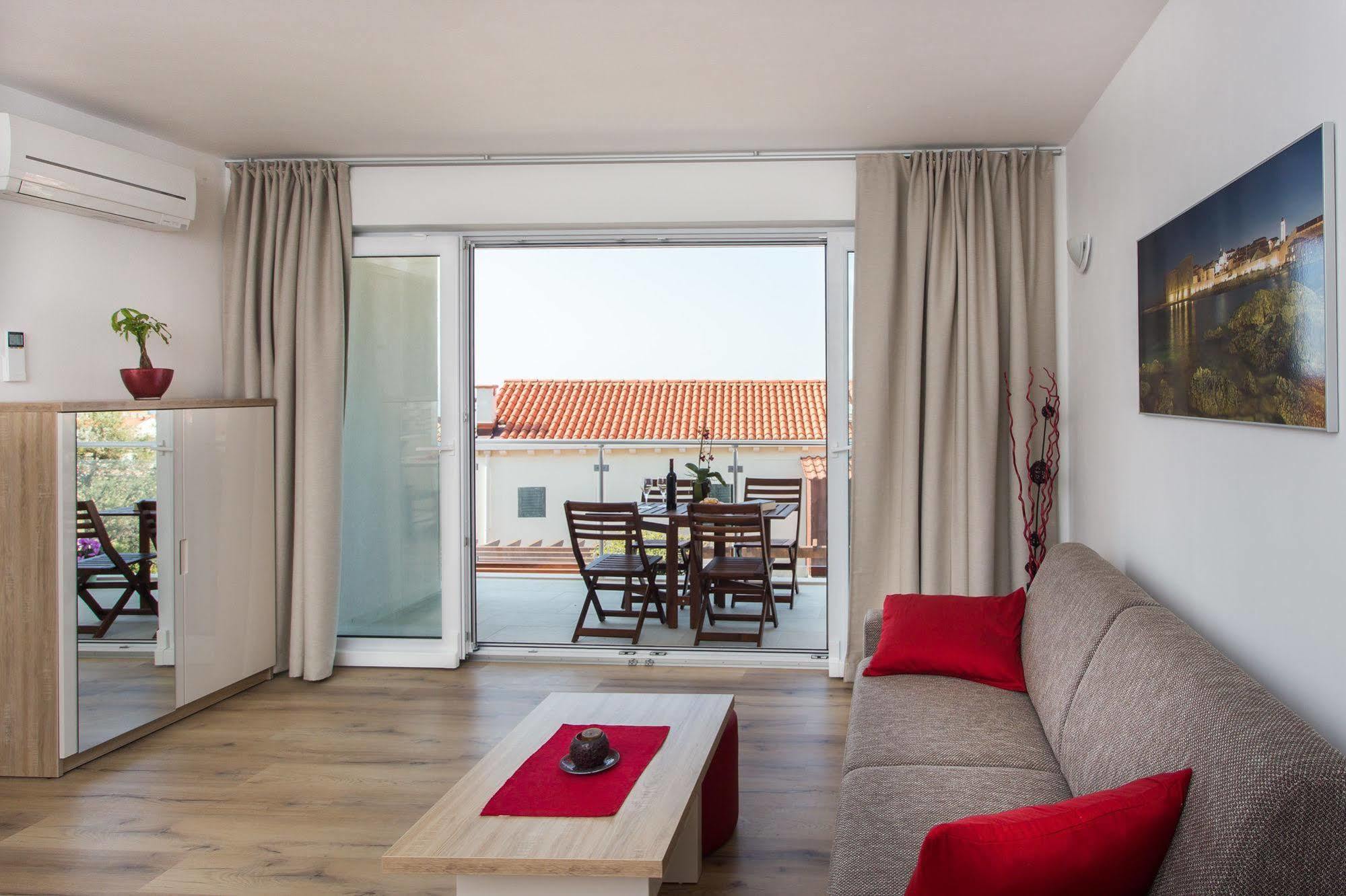 Apartments Villa Ankora Dubrovnik Ngoại thất bức ảnh