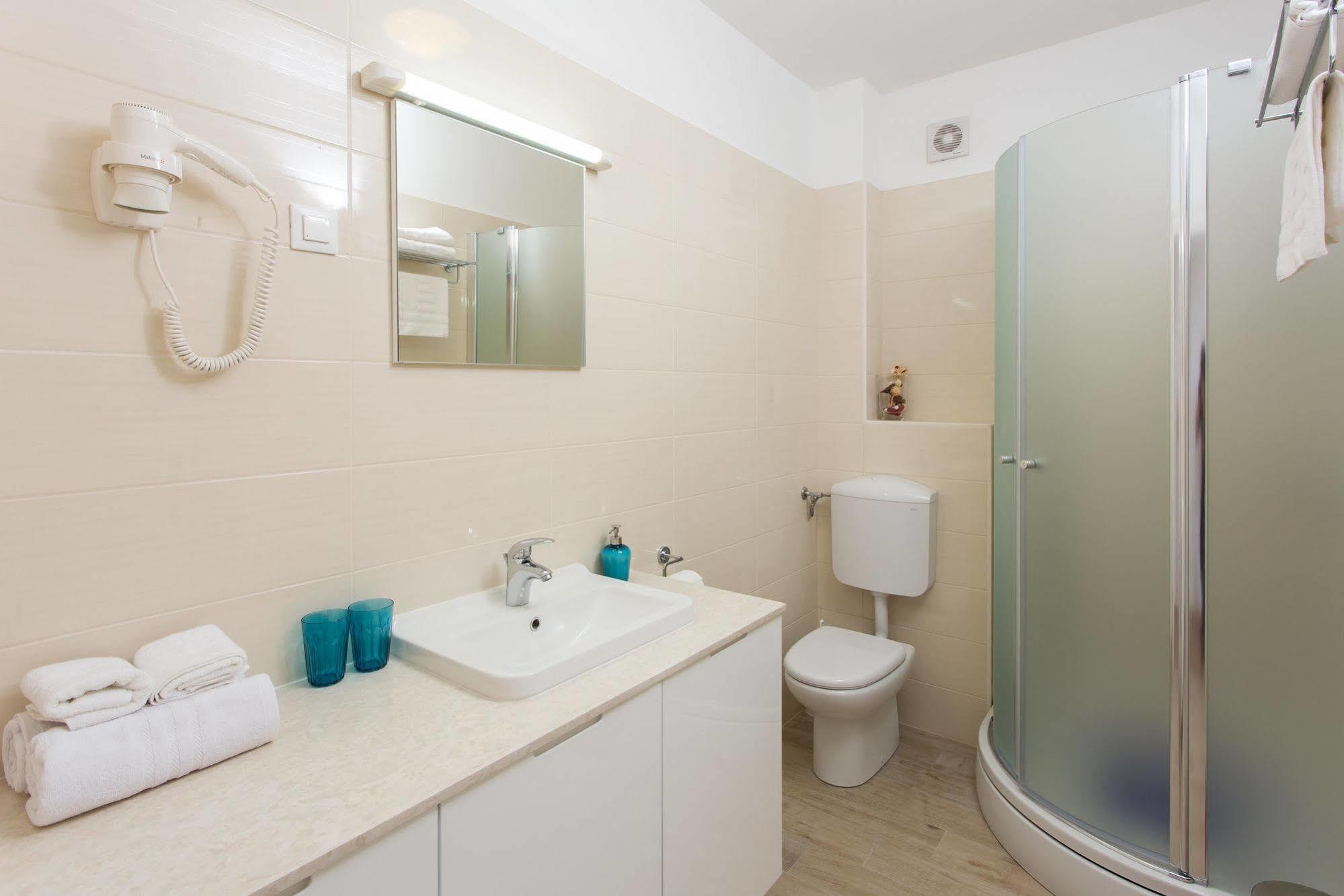 Apartments Villa Ankora Dubrovnik Ngoại thất bức ảnh