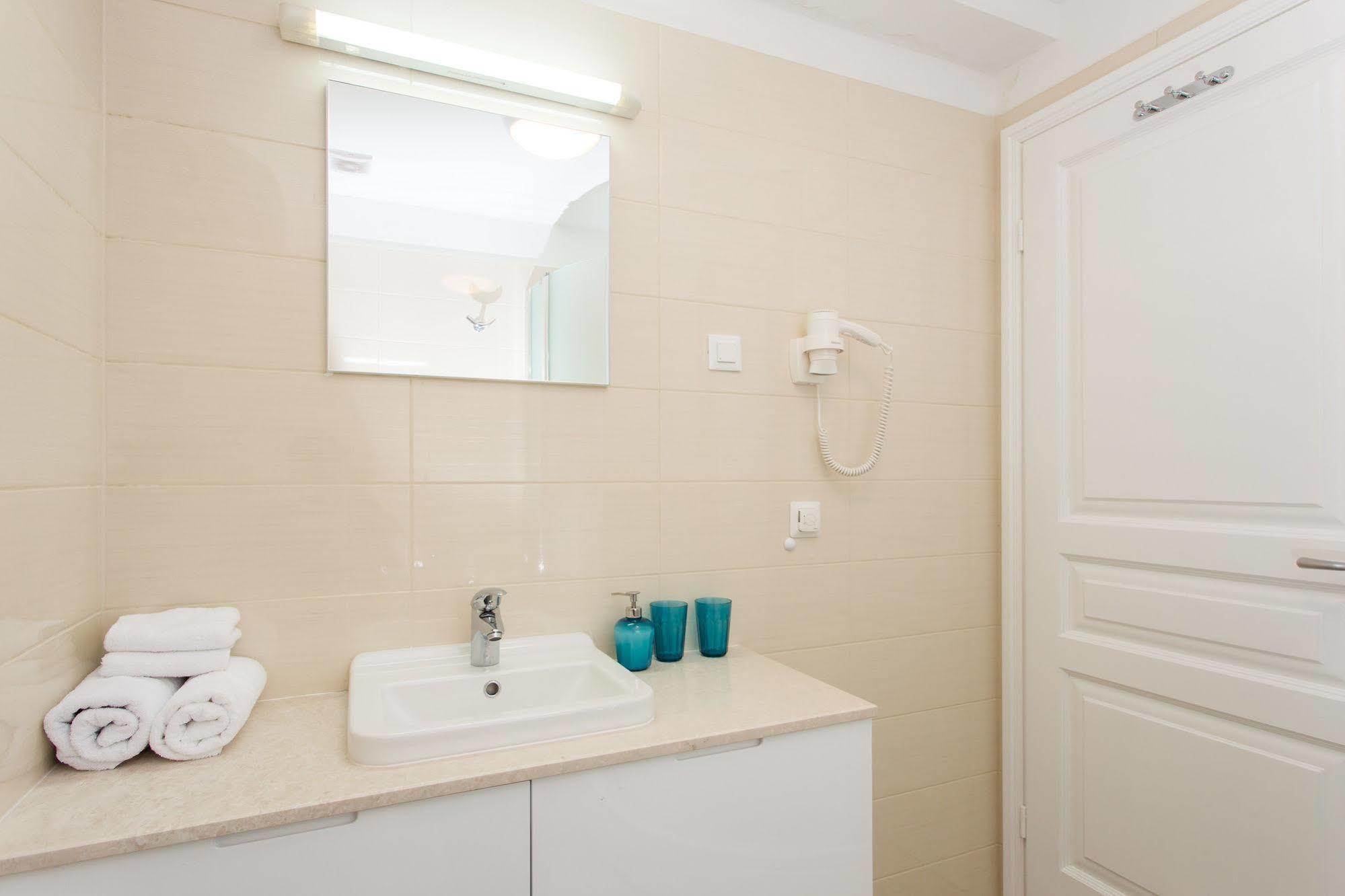 Apartments Villa Ankora Dubrovnik Ngoại thất bức ảnh